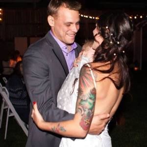 Meet your Posher, Ben